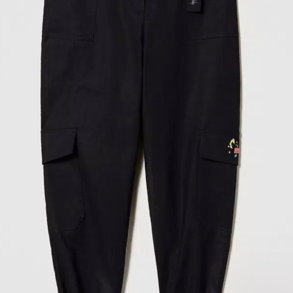 TWINSET MILANO pants. Italy